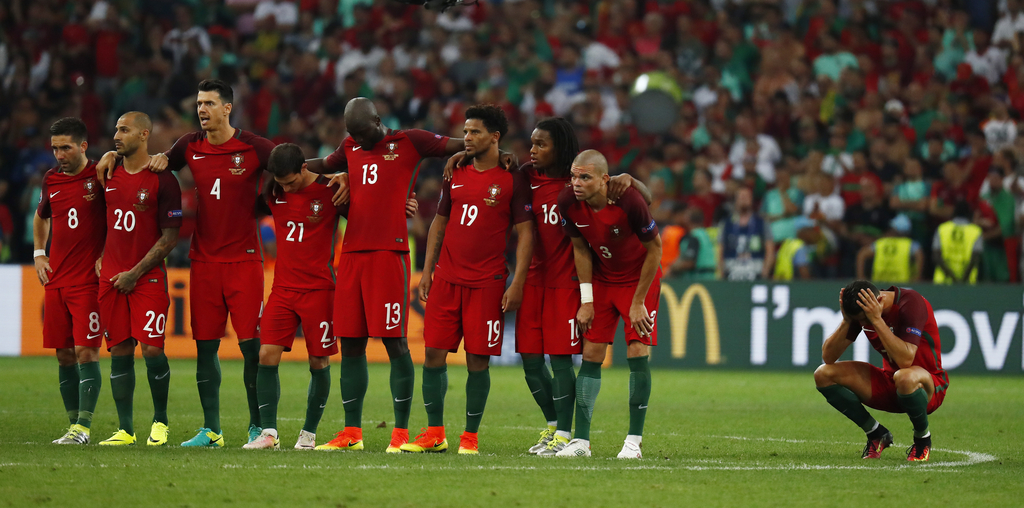 葡萄牙c罗点球大战,2021年欧洲杯葡萄牙c罗点球大战