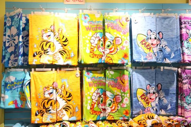 长隆水上乐园必玩景点推荐图片,长隆水上乐园国庆节旅游攻略