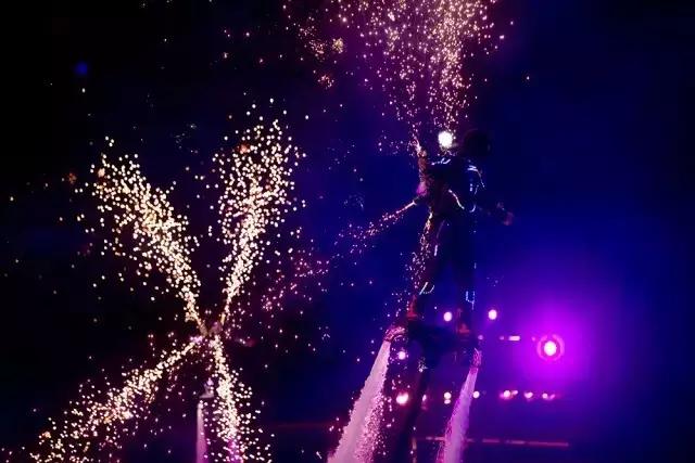 长隆水上乐园必玩景点推荐图片,长隆水上乐园国庆节旅游攻略