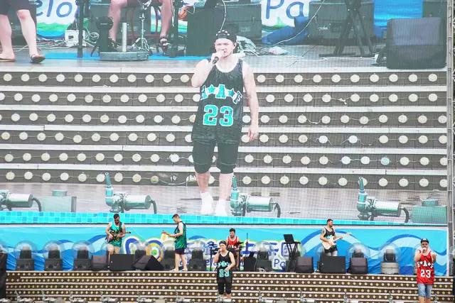 长隆水上乐园必玩景点推荐图片,长隆水上乐园国庆节旅游攻略