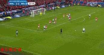 贝尔c罗欧洲杯对决,葡萄牙vs威尔士c罗和贝尔