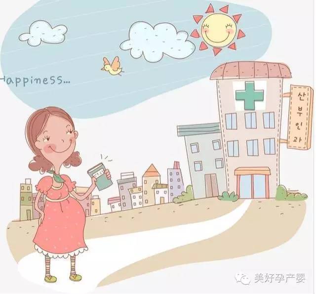 纠结顺还是剖,纠结顺产还是剖腹产