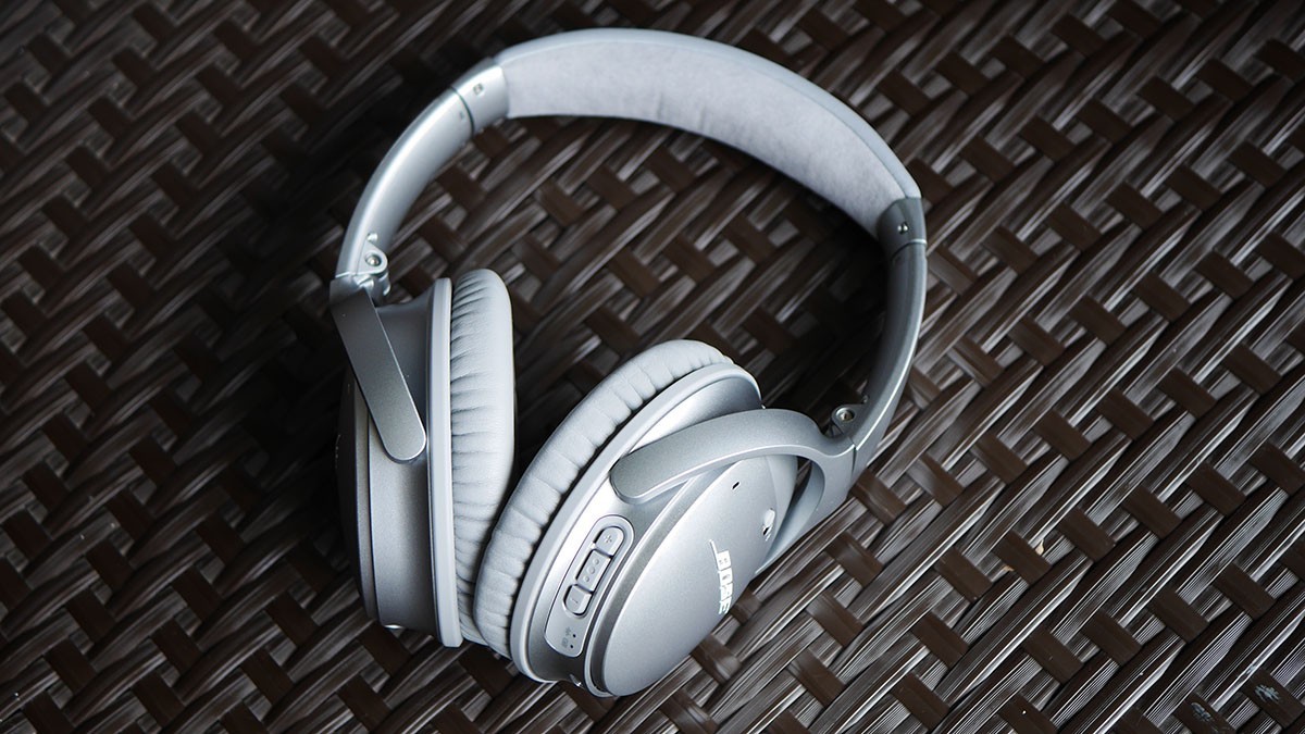 boseqc35二代降噪对标哪个耳机,降噪耳机不漏音推荐