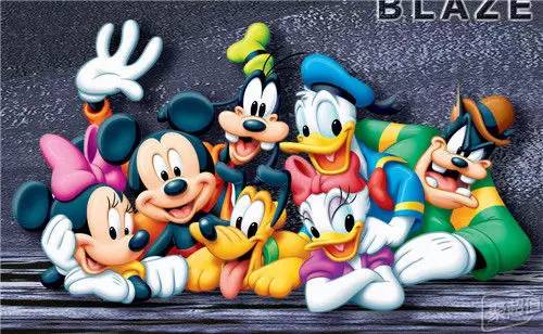 100款童年经典动画片你能认出几部,已经要消失的几部童年回忆动画片