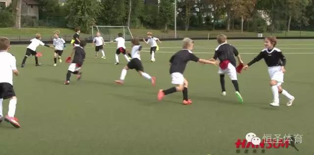 德国足球基本功教程,德国足球经典打法