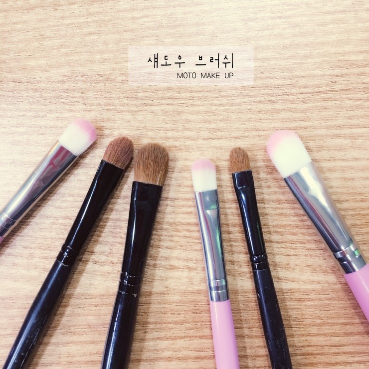 化妆刷都是怎么用的,化妆刷这么多每一个的用途是什么