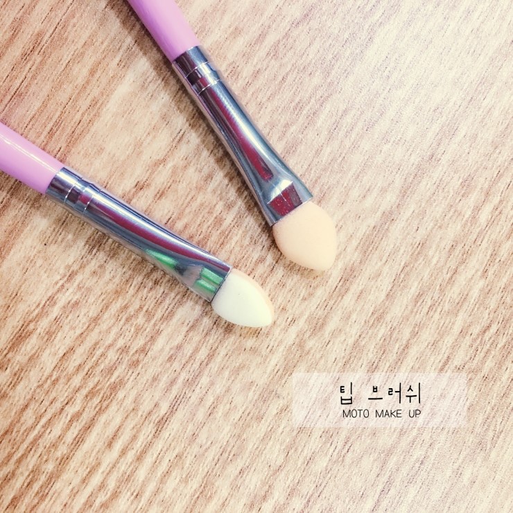 化妆刷都是怎么用的,化妆刷这么多每一个的用途是什么