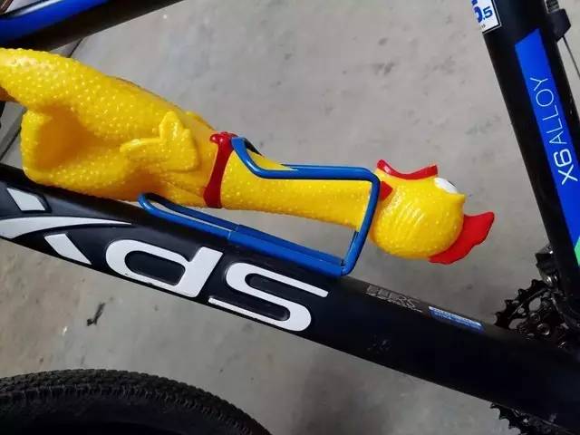 雅痞小子的318*藏西**骑遇记｜出征前夜