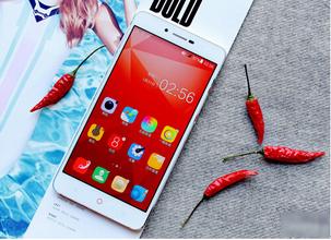 不辣小辣椒,小辣椒3青春版手机