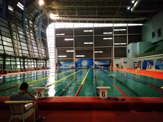 天津河西区潜水馆哪里好,天津冬季开放的潜水馆