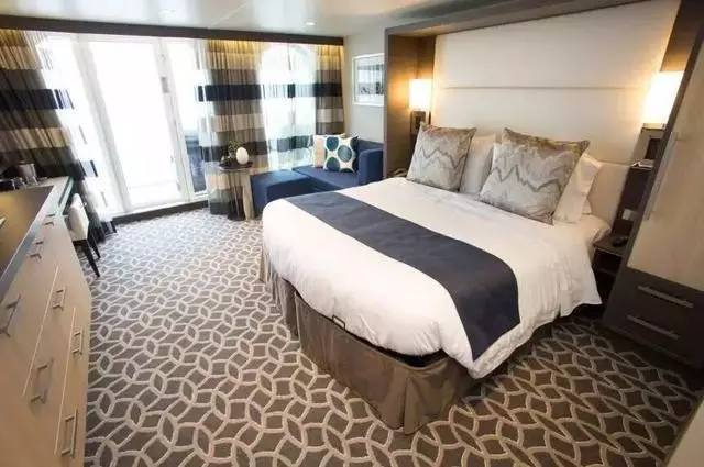 天津港出发的邮轮旅行攻略,天津出发豪华邮轮攻略