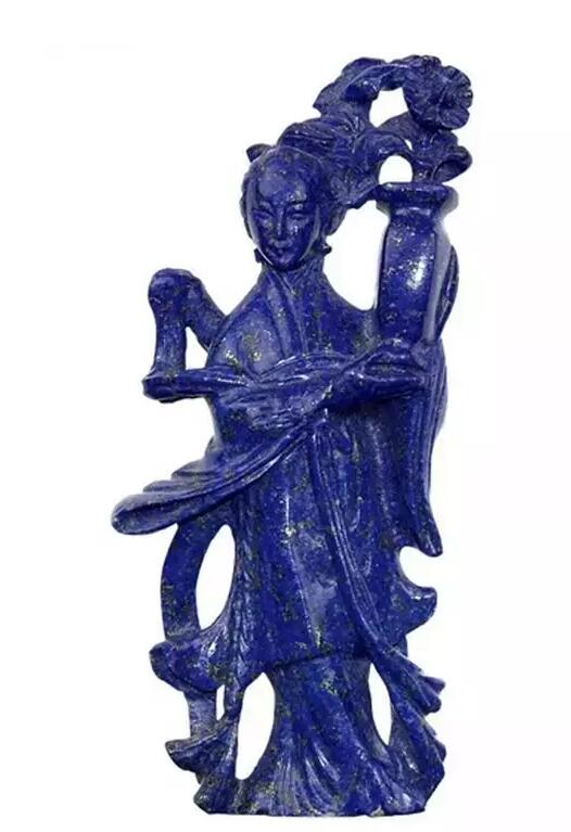 青金石和什么石能一起配好,青金石和什么石配最好