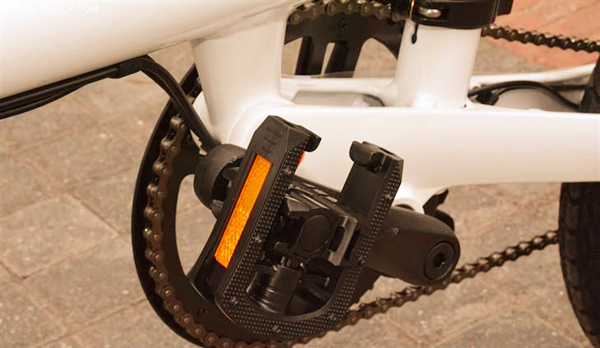 小米推出电动助力自行车,小米为什么不造电动自行车