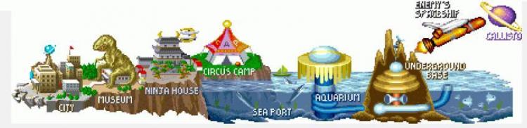 街机游戏名将人物大全,街机游戏战斗回忆录