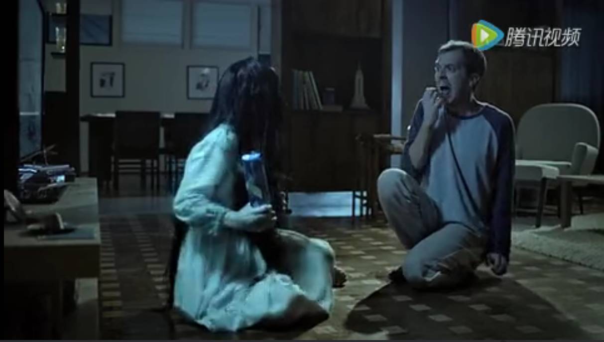 看了这个广告，你还敢在深夜吃巧克力了吗？|品牌艺廊