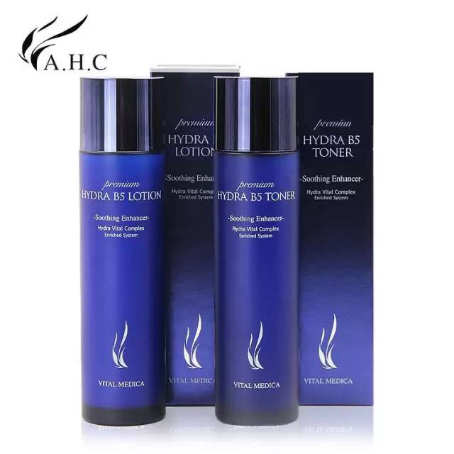 ahc玻尿酸b5是什么样的,ahcb5玻尿酸水辣眼睛是因为什么