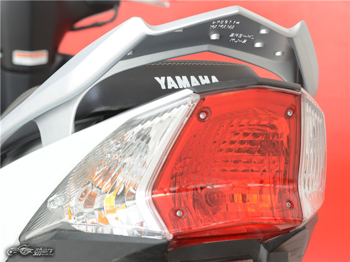 雅马哈尚领株洲,雅马哈尚领座高