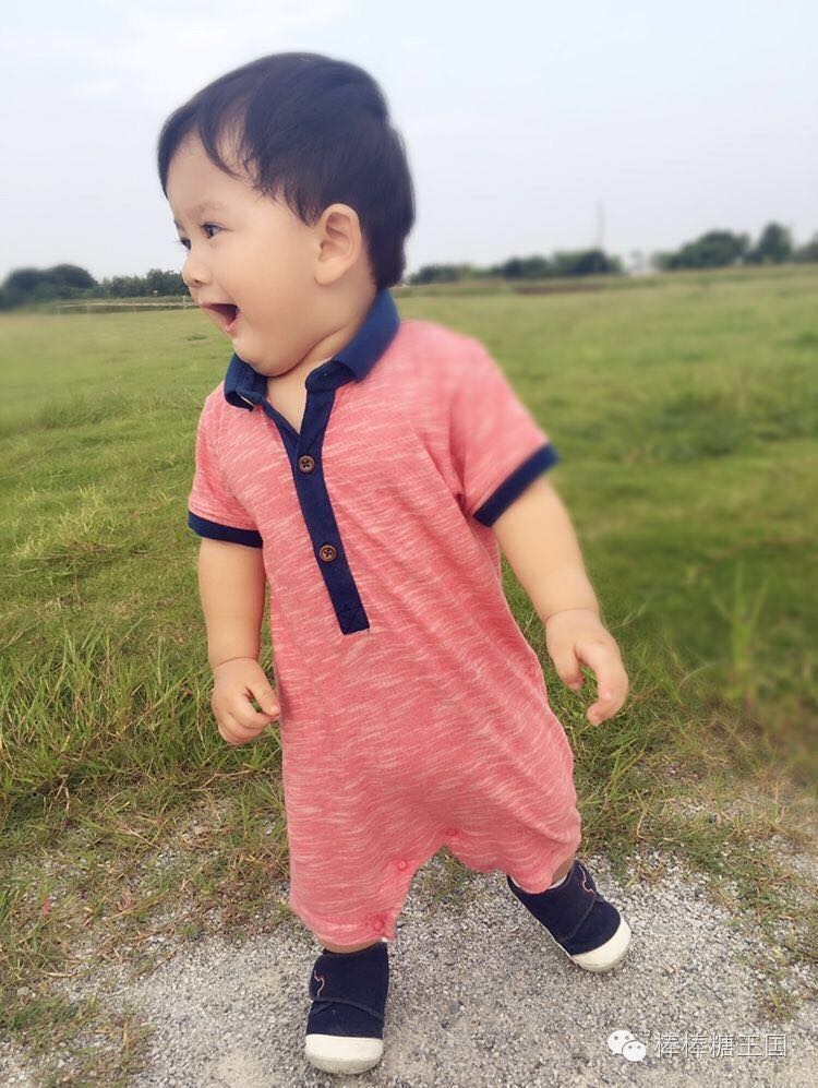 为啥给宝宝买鞋首选MIKIHOUSE？