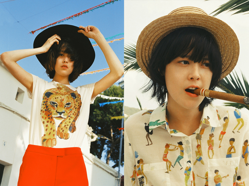 绉嶈崏澶嶅彜琛ｆ湇,鍒樿瘲璇梫intage鍐欑湡