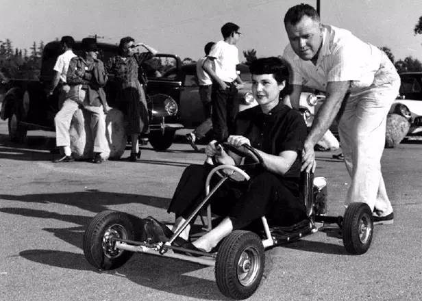 重庆哪里有大型的卡丁车,重庆有哪些地方有卡丁车