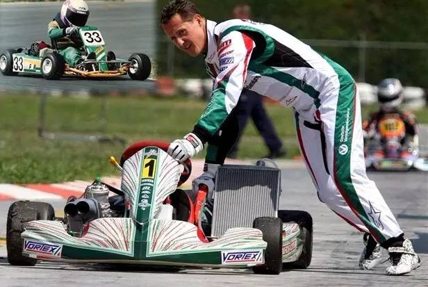 重庆哪里有大型的卡丁车,重庆有哪些地方有卡丁车