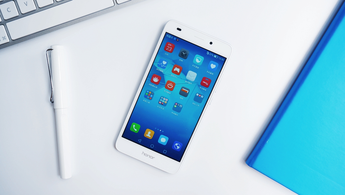 光荣畅玩5c和光荣5c,新机快评光荣畅玩5c快速上手