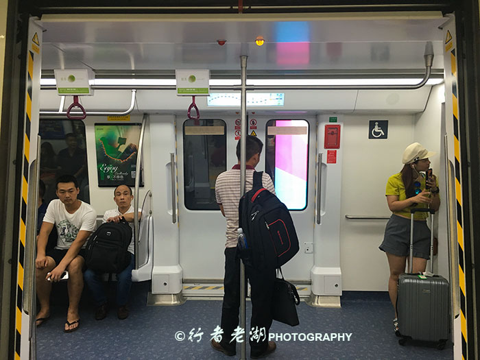 到了深圳怎么省钱去机场,去深圳机场国内出发攻略