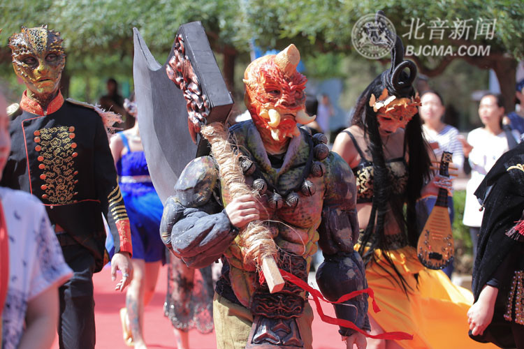 北音还可以考大学吗,什么学历可以去北音