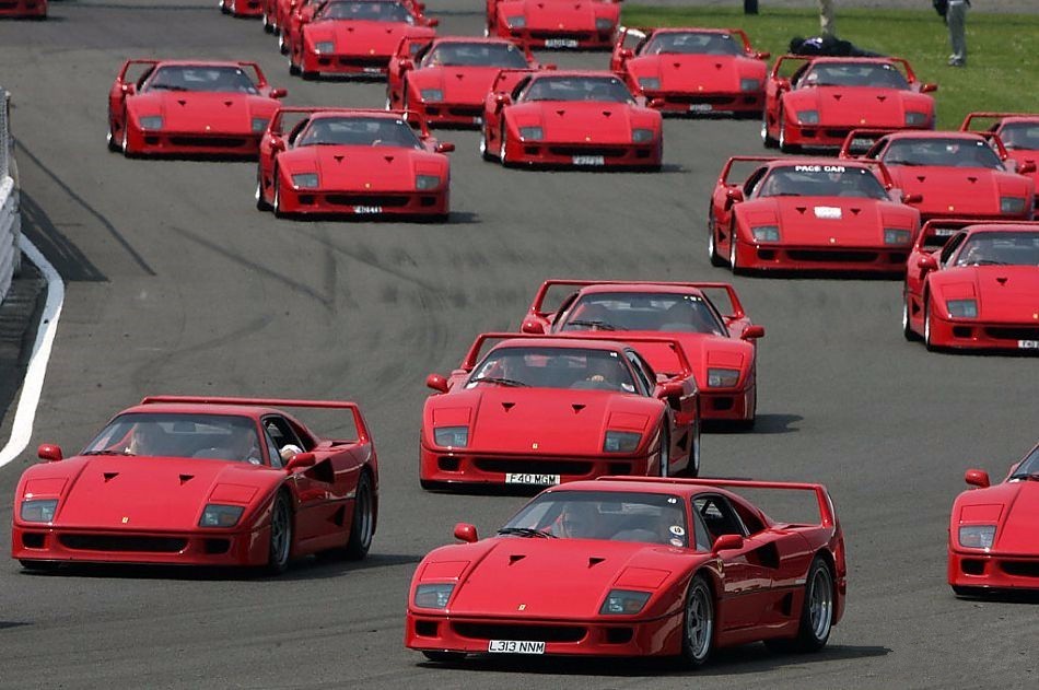 汽车不知道的冷知识自动落锁,欧洲禁止行车落锁