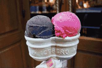 儿时的雪糕冰棒,儿时的雪糕怀念的味道