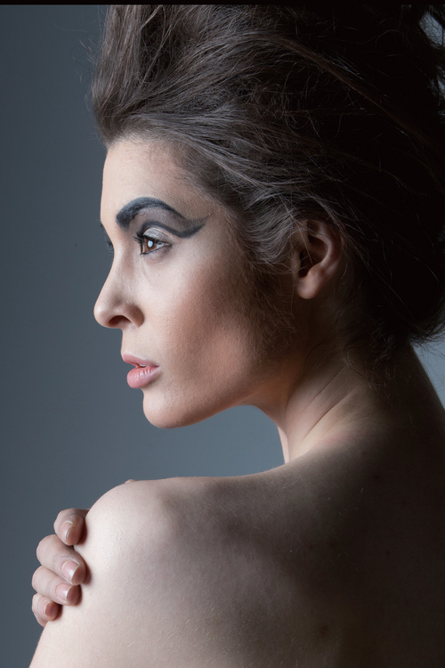 ps如何精修脸部高级教程,如何用ps修人像美白