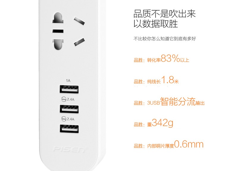 品胜插排难插,品胜插排好不