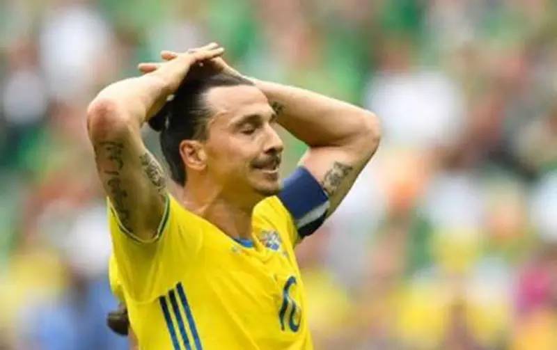 欧洲杯因伤退役的足球巨星,欧锦赛法国16强对阵