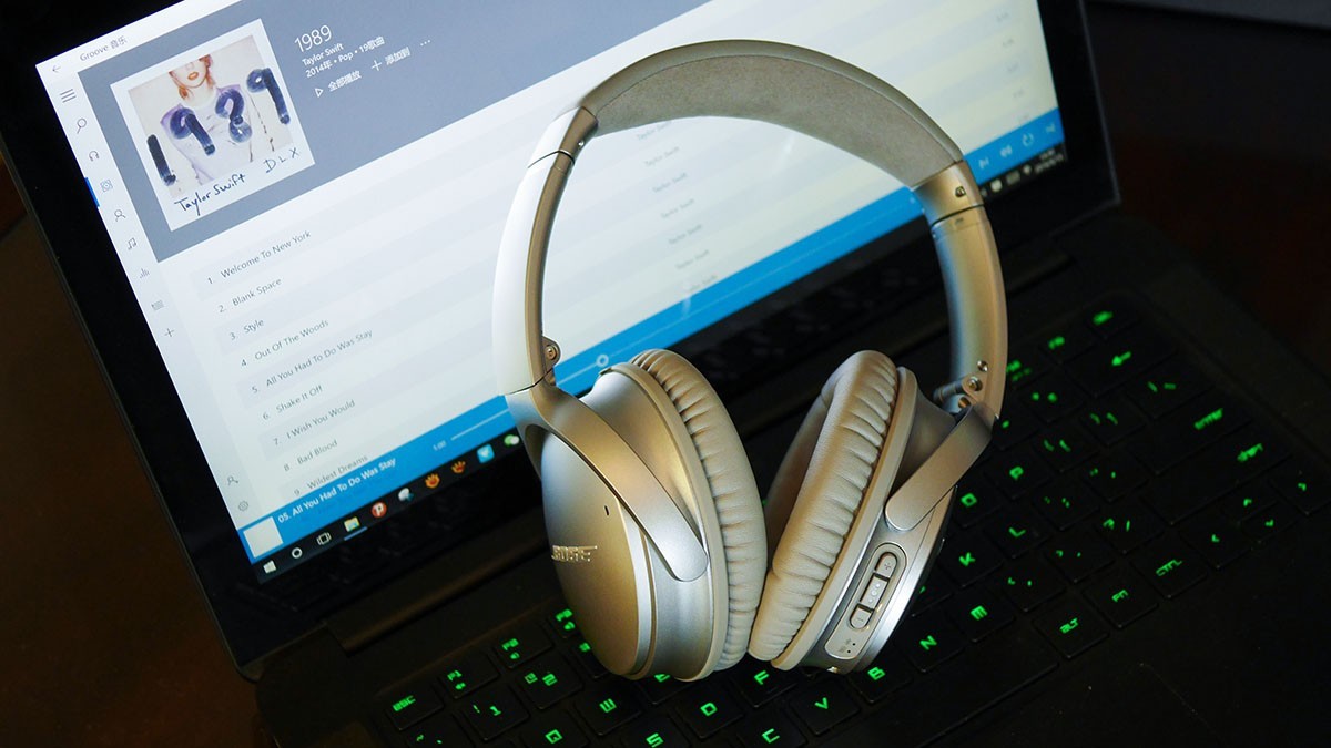 boseqc35二代降噪对标哪个耳机,降噪耳机不漏音推荐