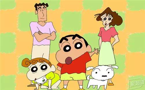 100款童年经典动画片你能认出几部,已经要消失的几部童年回忆动画片