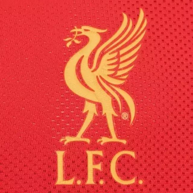利物浦06-07第三客场球衣,利物浦20-21欧冠球衣客场