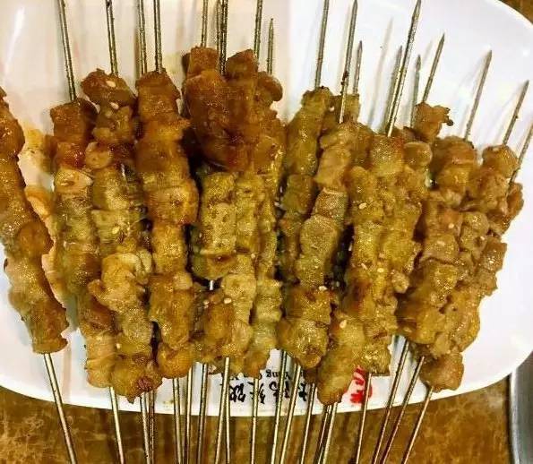 强烈推荐的大连烧烤,大连好吃烧烤推荐地方有哪些