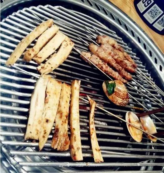 强烈推荐的大连烧烤,大连好吃烧烤推荐地方有哪些