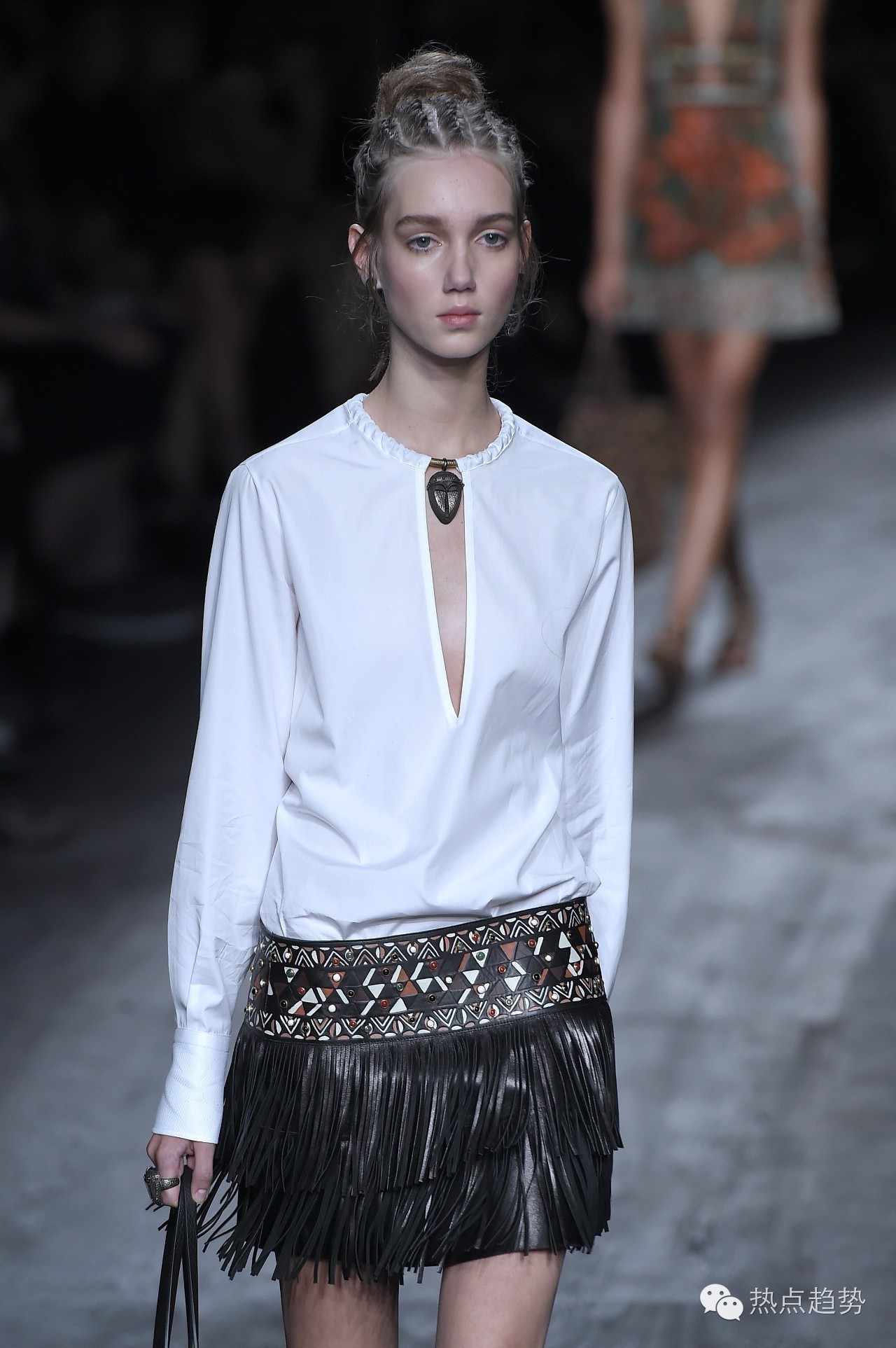 wowtrend鏄ュ鐢疯澶瑰厠娴佽瓒嬪娍,wow-trend鏈嶈瓒嬪娍