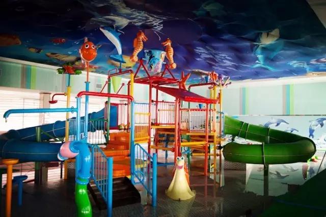 天津河西区潜水馆哪里好,天津冬季开放的潜水馆