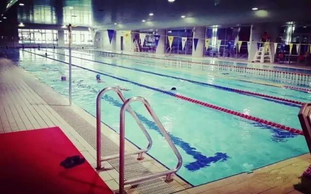 天津河西区潜水馆哪里好,天津冬季开放的潜水馆