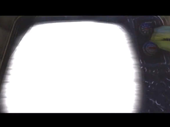 贞子vr版有多吓人,贞子vr