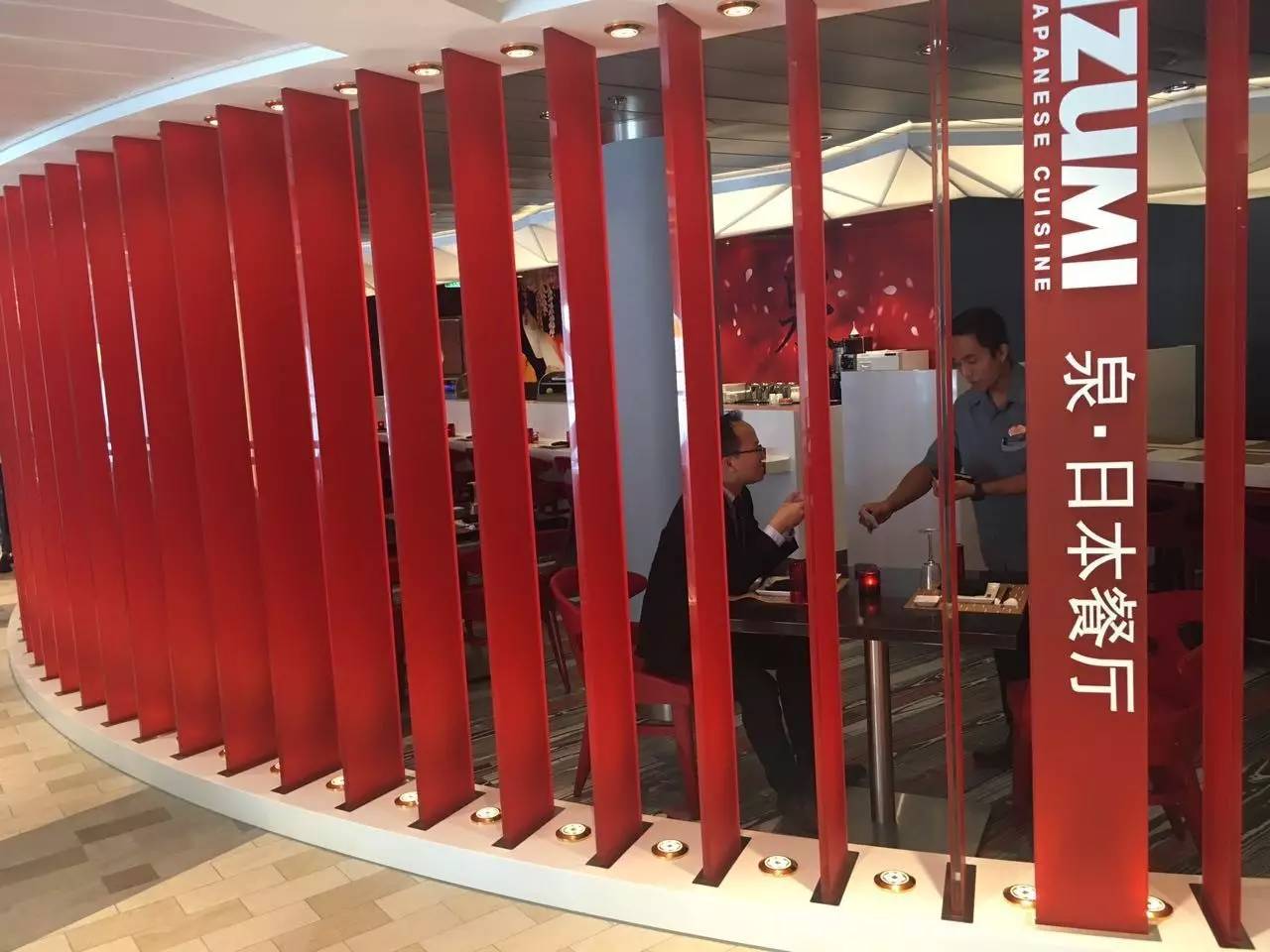 天津港出发的邮轮旅行攻略,天津出发豪华邮轮攻略