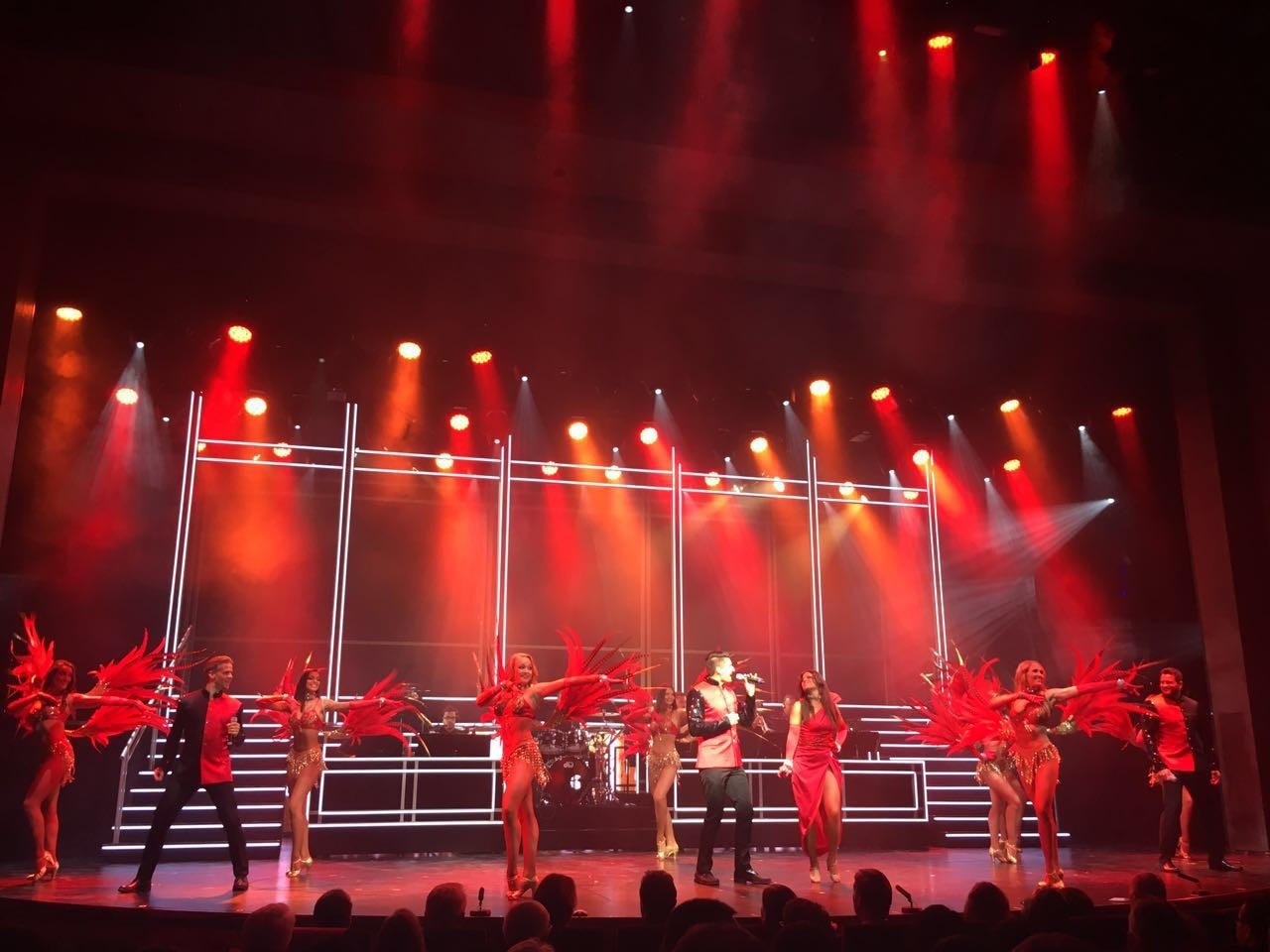 天津港出发的邮轮旅行攻略,天津出发豪华邮轮攻略