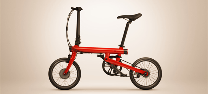 小米推出电动助力自行车,小米为什么不造电动自行车