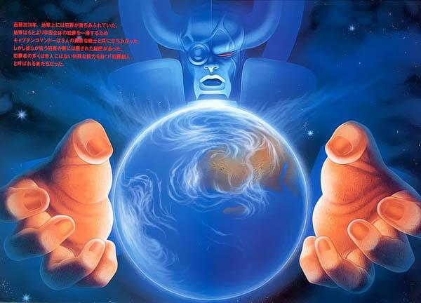 街机游戏名将人物大全,街机游戏战斗回忆录