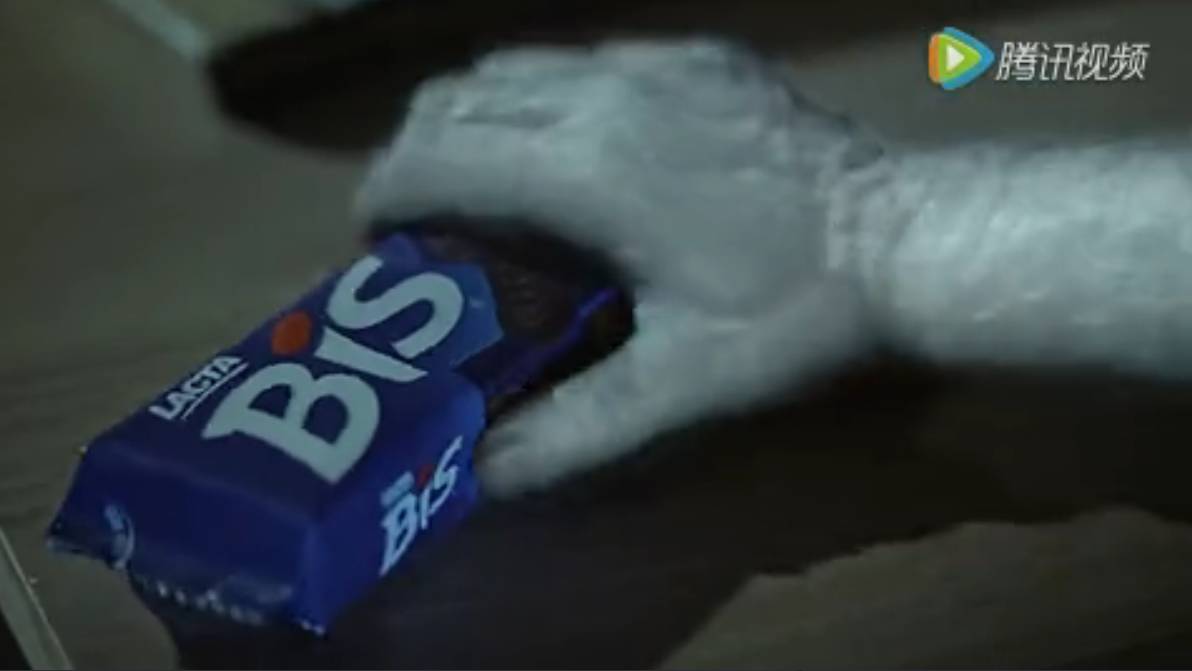 看了这个广告，你还敢在深夜吃巧克力了吗？|品牌艺廊