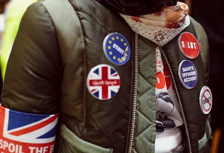 脱欧公投英镑跌幅,脱欧后英镑大跌