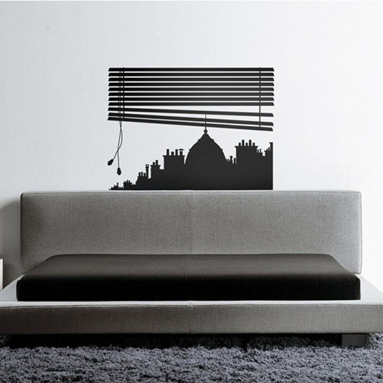 总有一款适合你的背景墙,最流行的10种背景墙