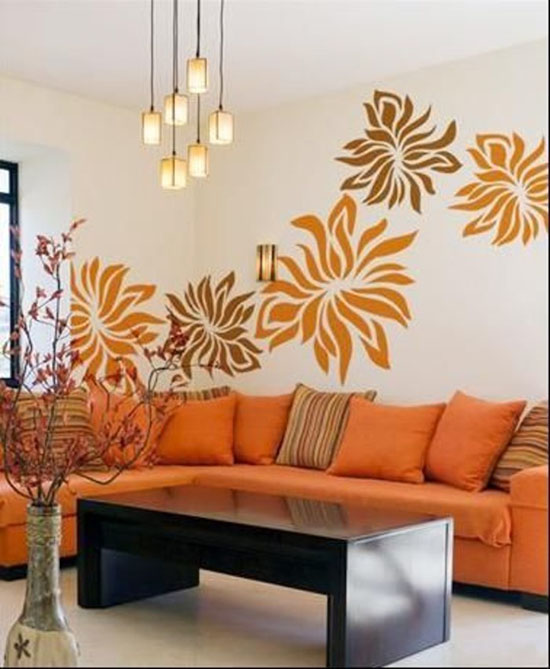 总有一款适合你的背景墙,最流行的10种背景墙